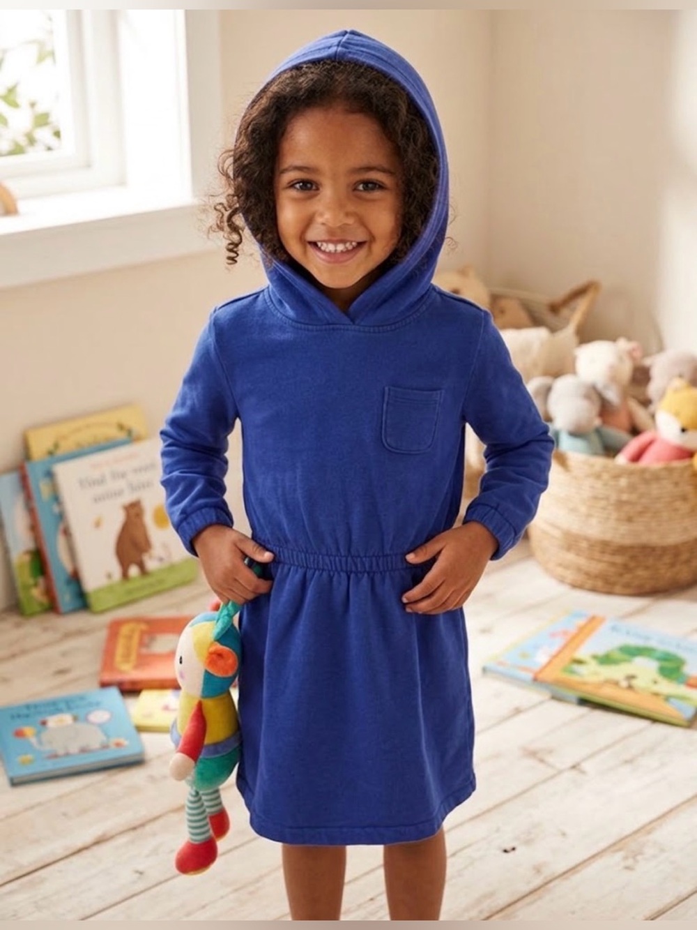 CREWCUTS Sweater Dress